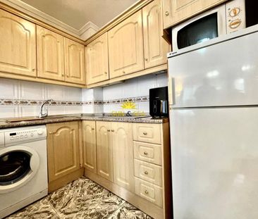 1 BEDROOM APARTMENT - TORREVIEJA - Photo 5