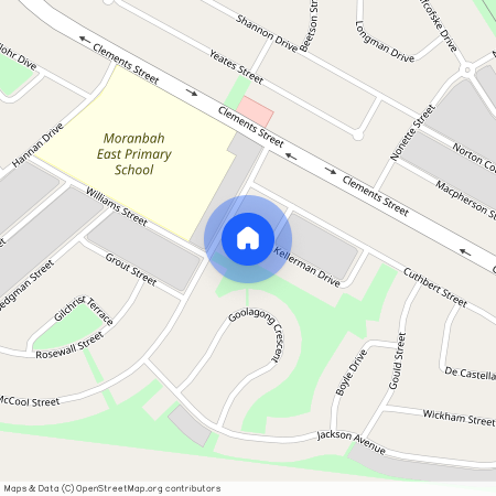 10 Kellerman Drive, Moranbah