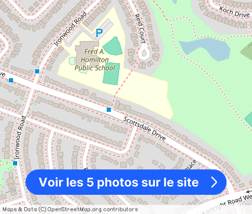 756 Scottsdale Dr, Guelph - Photo 1