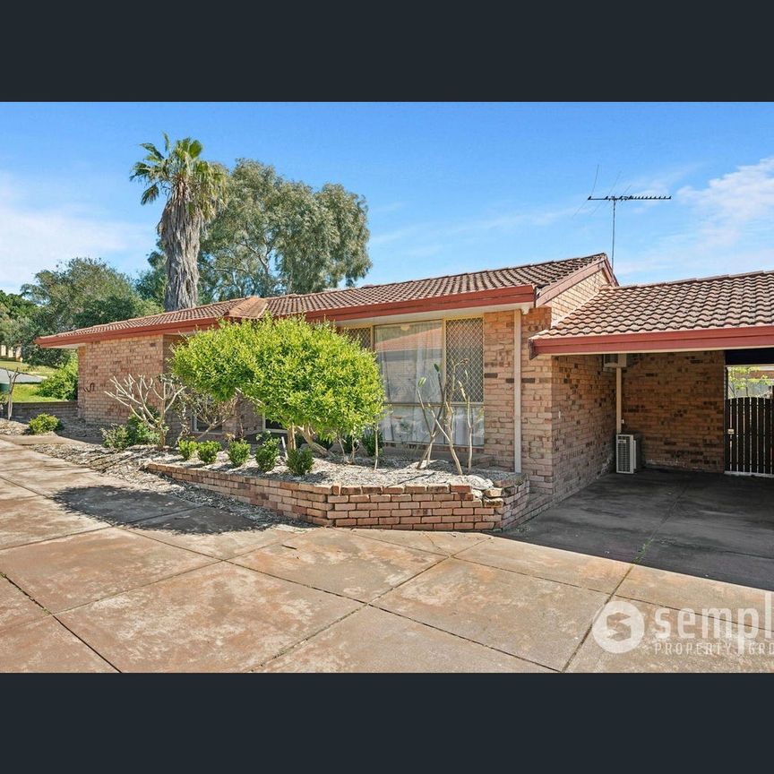 1/126 Gilbertson Road, Kardinya, WA 6163 - Photo 1