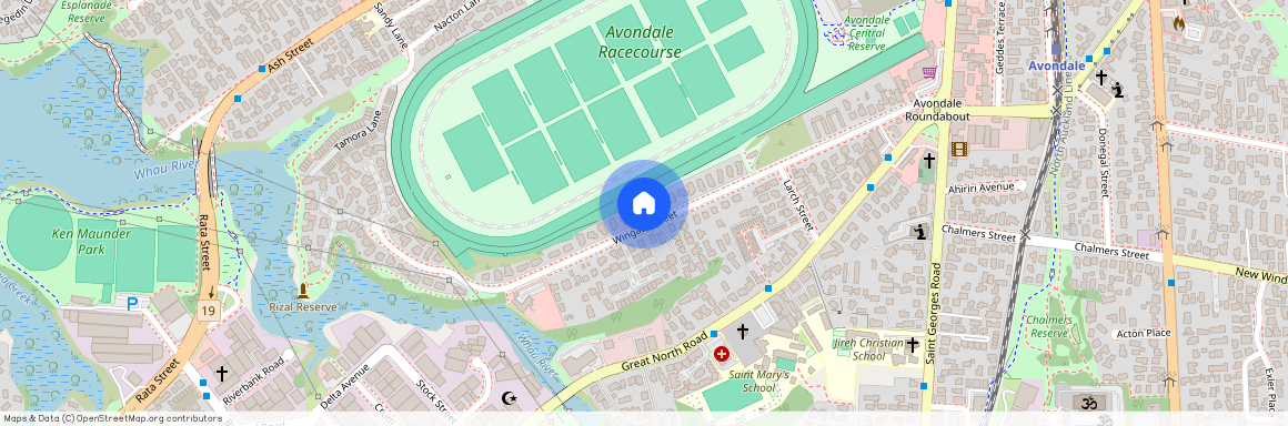 67A Wingate Street, Avondale, Auckland City