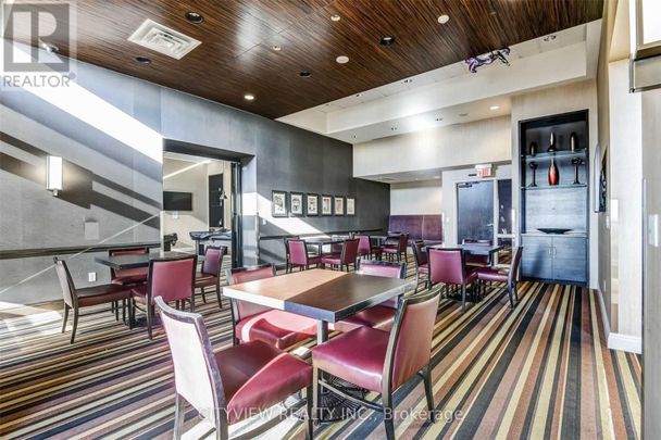 For Lease - 385 Prince Of Wales Drive Unit# 2711, Mississauga, Ontario - Photo 1