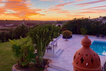 Farmhouse - Estepona (Costa Del Sol Occidental-Área)