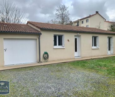 Maison à louer 4 pièces 80.59m² - Photo 2