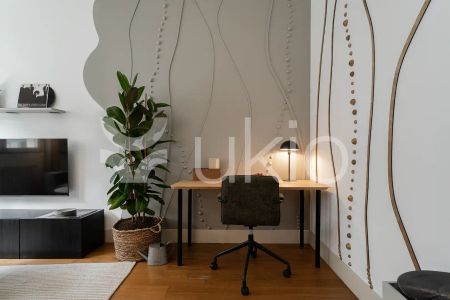 Apartamento de alquiler en Calle Velázquez, Castellana - Foto 5