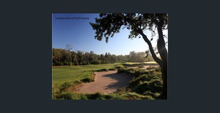 VIEWS OF THE 18th GREEN as new presentation - Photo 2