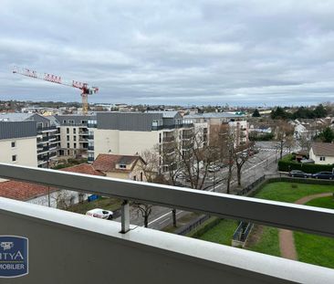 Location Appartement 3 pièces 68m² MEAUX 77100 - Photo 3