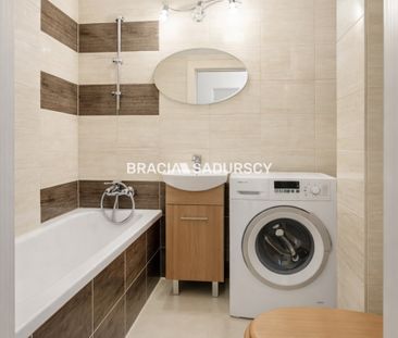 GUSTOWNA, PRZYTULNA KAWALERKA W NOWEJ HUCIE - Photo 6