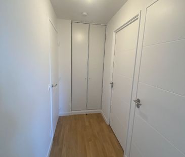 Location appartement 3 pièces, 63.25m², Le Blanc-Mesnil - Photo 3