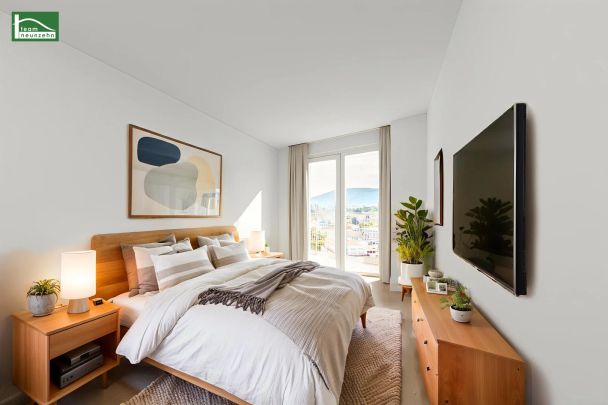 LEVEL GRAZ – Lebensgefühl auf höchstem Niveau - Foto 1