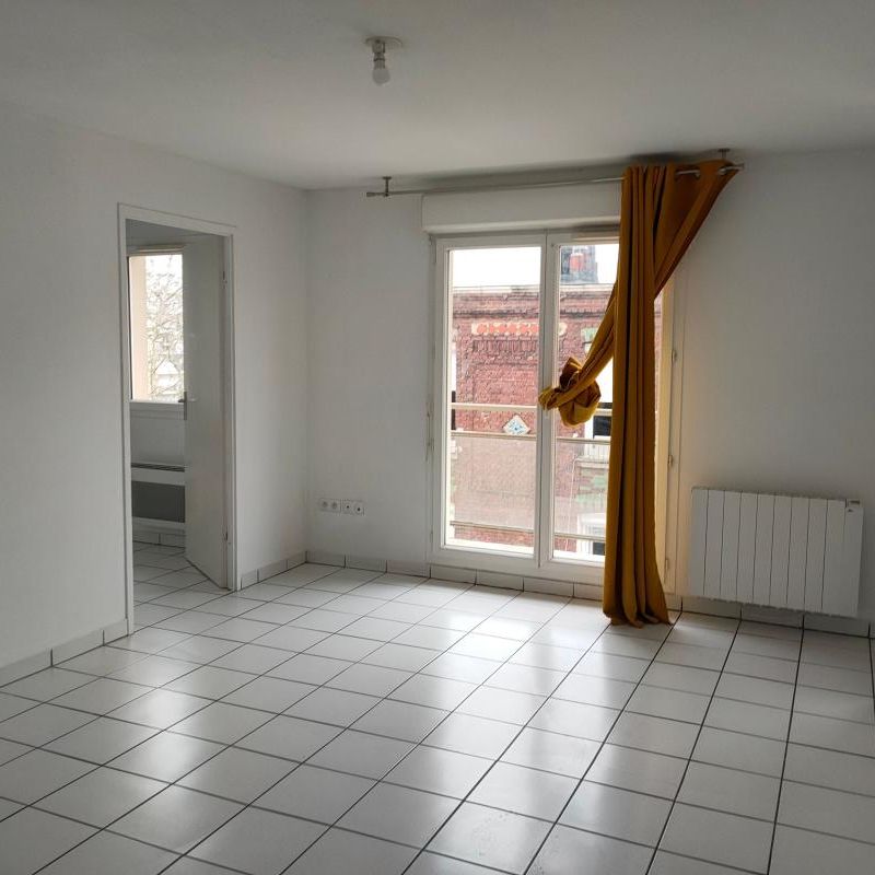 Location Appartement 2 pièces 53m² LE HAVRE 76600 - Photo 1
