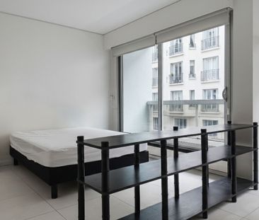 Location appartement 1 pièce, 40.29m², Paris 15 - Photo 2