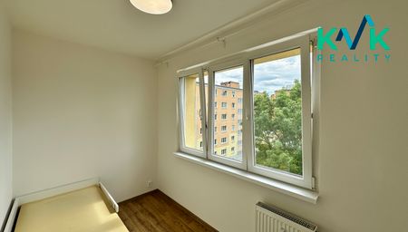 Pronájem bytu 2+kk 35 m², ČSA, Chodov - Photo 2
