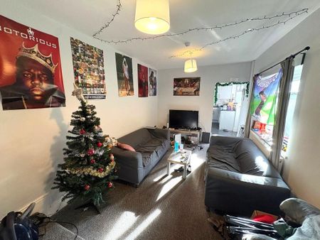 5 bedroom house share to rent - Photo 2