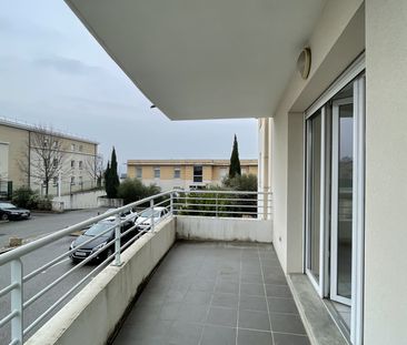 Location Appartement 3 pièces 65m² BOURG LES VALENCE 26500 - Photo 6