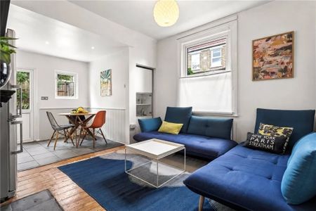 1 Bed Flat, Streatham, SW16 - Photo 2