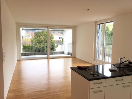 Zentrale Wohnlage im Dorfkern von Bütschwil - Photo 2