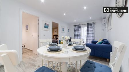 valencia, Valencian Community 46011 - Photo 5