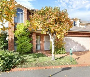24 Illowra Walk, Blackburn South VIC 3130 - Photo 6