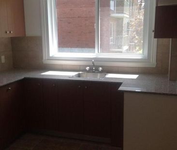 1 CH - 1 SDB - Montréal - $1,300 /mo - Photo 2