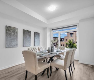 For Lease - 97 Crimson Forest Drive, Vaughan, Ontario - Photo 5