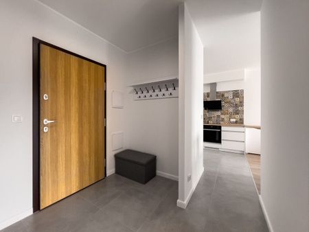 Piaseczno z super dojazdem do Warszawy‼ 49.5 m² - Zdjęcie 3