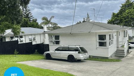 Spacious Four Bedroom Property Avaialbe in Te Atatu South - Photo 4