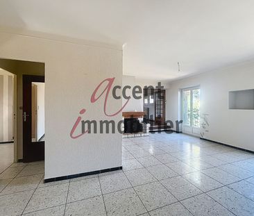 Appartement T4 avec jardin et piscine, - Photo 6
