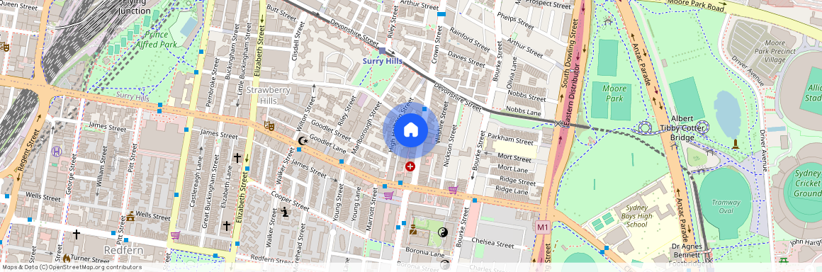 4/545 Crown Street, NSW 2010, Surry Hills