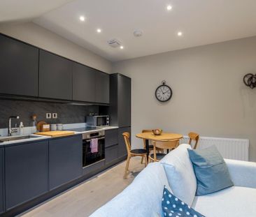 1 bedroom flat to rent - Photo 6