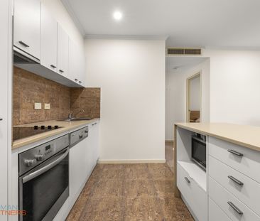 25/16 Doonkuna Street, Braddon ACT 2612 - Apartment For Rent | Domain - Photo 6