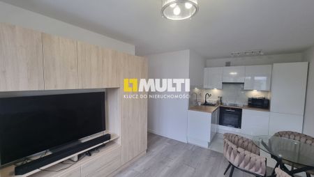 Apartament 2pok. centrum - Zdjęcie 4