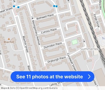 Dunrobin Place, Coatbridge, Lanarkshire, ML5 - Photo 1