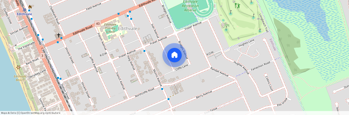 1/29 Ivan Av, Vic 3196, Edithvale
