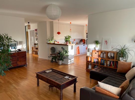 Sturehillsvägen, Stockholm - Foto 1