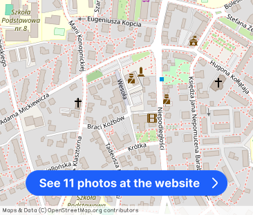 Nowoczesne 2-pokojowe mieszkanie z Garażem - Photo 1