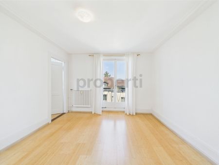 Charmante Wohnung in Arlesheim - Foto 3