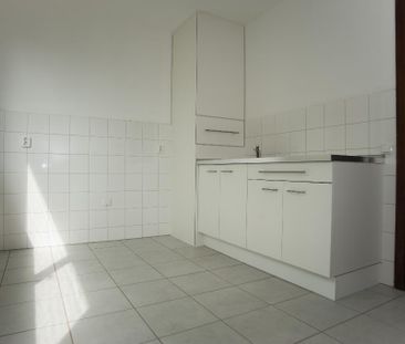 Demnächst frei! grosszügige 3-Zimmer-Wohnung mit Balkon in Kreuztal - Foto 1