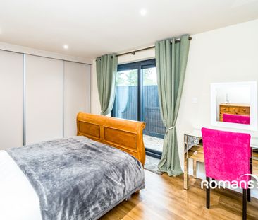 1 bedroom property to rent - Photo 5
