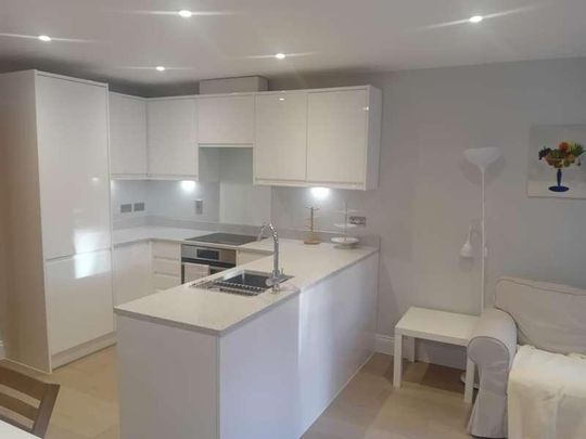 Ascot, Berkshire, SL5 - Photo 1