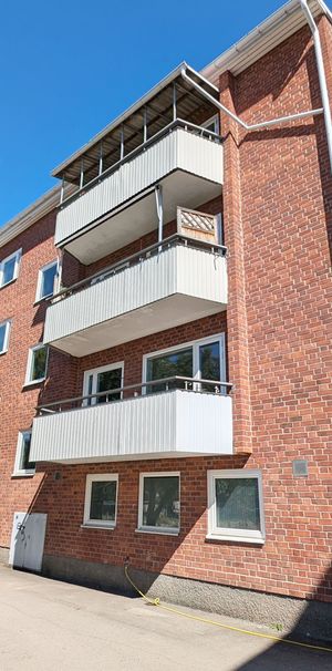 Åkragatan 3 A - Foto 1