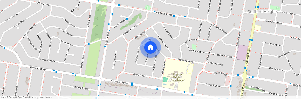 11 Fontaine Street, Qld 4053, Stafford Heights