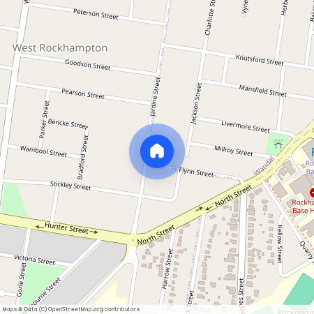 32 Flynn Street, Wandal