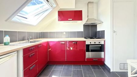 Appartement te huur - Photo 4