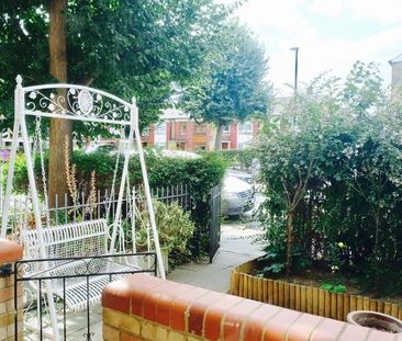 Room in a Shared Flat, Whitethorn Street, E3 - Photo 3