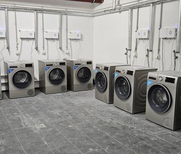 Pronájem bytu 1+1 • 42 m² bez realitkyTunnelstraße 94 Augsburg Krie... - Photo 6