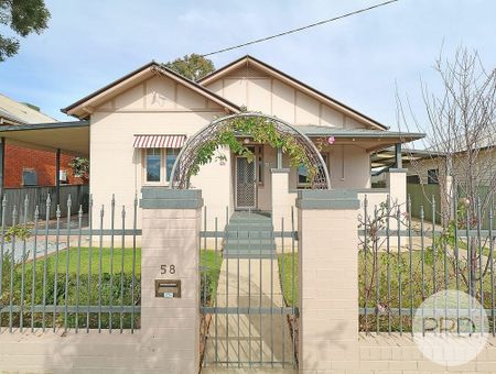 58 Railway Street, Turvey Park NSW 2650 - Photo 5