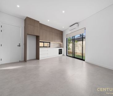 Combining Modern Design & Comfort&excl; Brand New Granny Flat - Photo 3