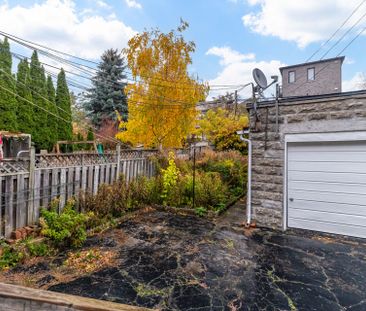 For Lease - 271 Lauder Avenue Unit# Main, Toronto, Ontario - Photo 3