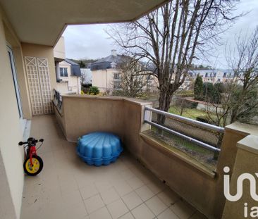 Appartement 3 pièces de 65 m² à Avon (77210) - Photo 1